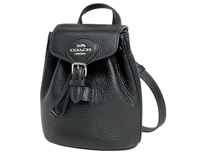 Coach Convertible Rucksack