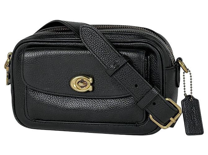 Bolsa Camera Coach Willow
