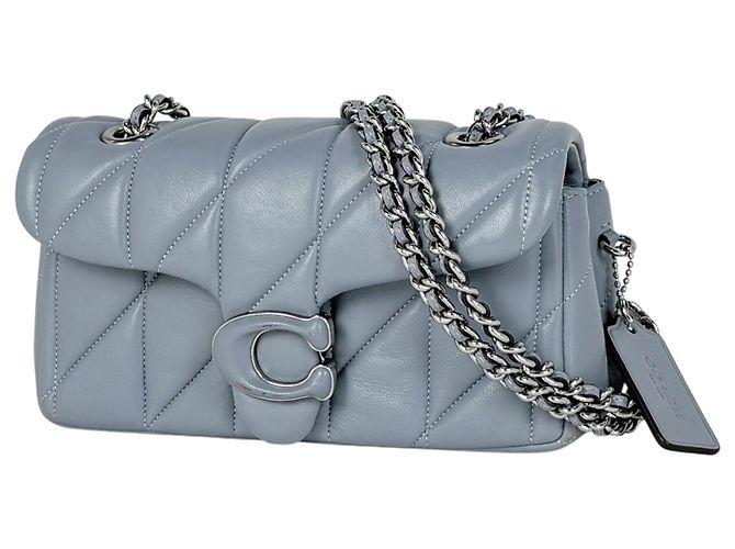 Borsa a tracolla Coach Tabby 20