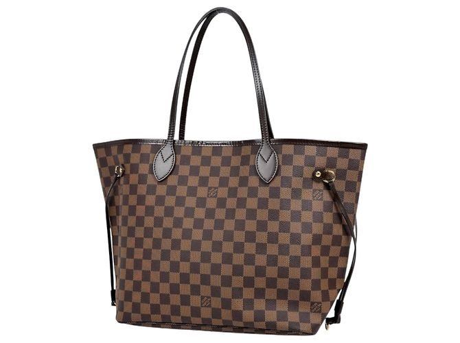 Sac Cabas Louis Vuitton Neverfull MM