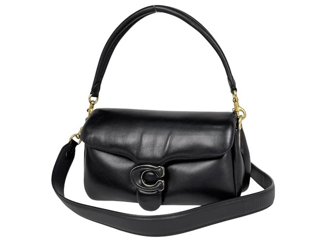 Borsa Coach Pillow Tabby 26