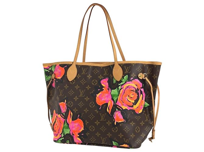 Sac cabas Louis Vuitton Neverfull MM