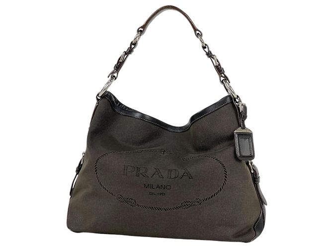 Prada PRADA Shoulder Bag