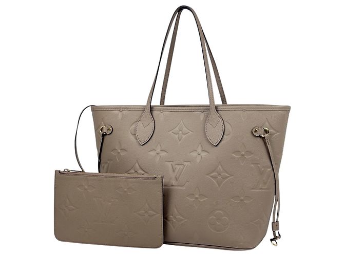 Saco Tote Louis Vuitton Neverfull MM