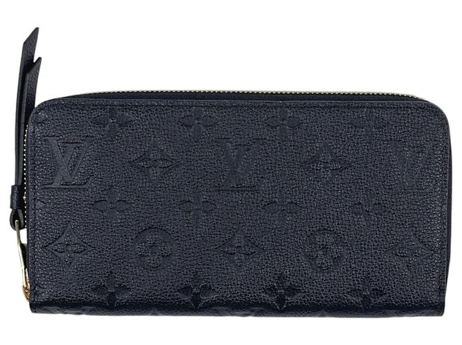 Cartera Larga Louis Vuitton Monogram Empreinte
