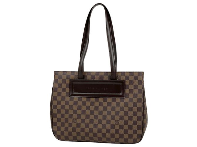 Sac Tote Louis Vuitton Parioli PM