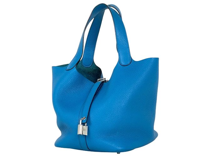 Hermès Sac à main Hermes Picotin Lock MM