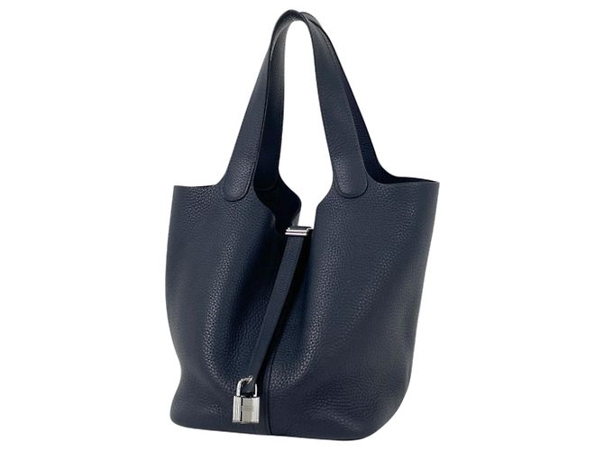 Hermès Sac à main Hermes Picotin Lock MM