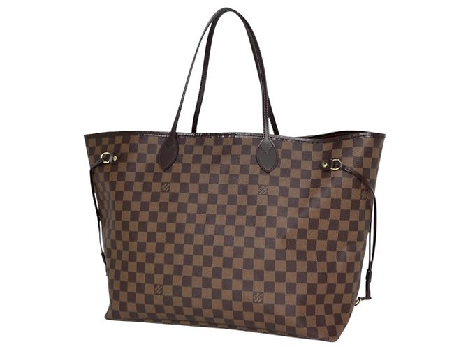 Borsa Tote Louis Vuitton Neverfull GM
