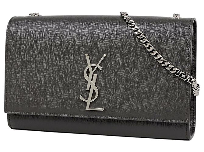 Autre Marque Saint Laurent Kate Medium Shoulder Bag