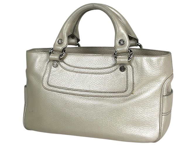 Céline Celine Boogie Bag Handtasche
