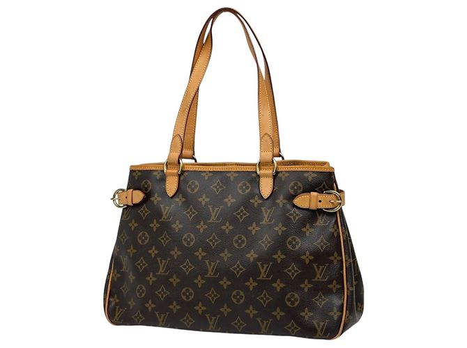 Sac Cabas Horizontal Louis Vuitton Batignolles