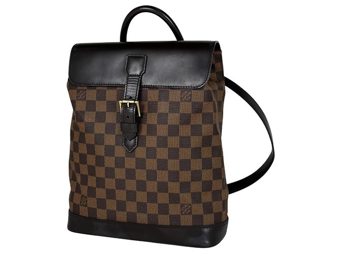 Louis Vuitton Soho Rucksack