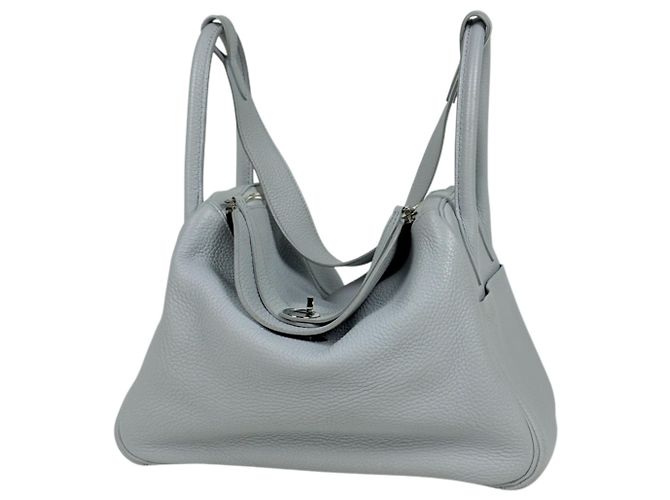 Hermès Bolsa Hermes Lindy 30