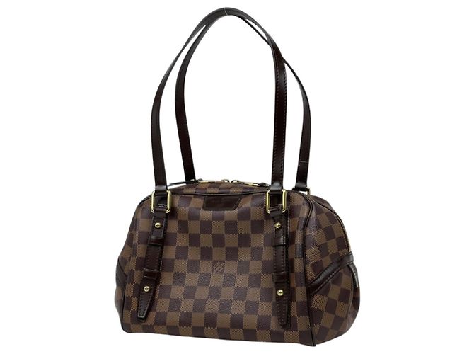 Borsa a tracolla Louis Vuitton Rivington PM