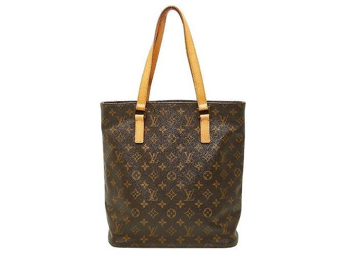 Borsa Tote Louis Vuitton Monogram Vavin GM