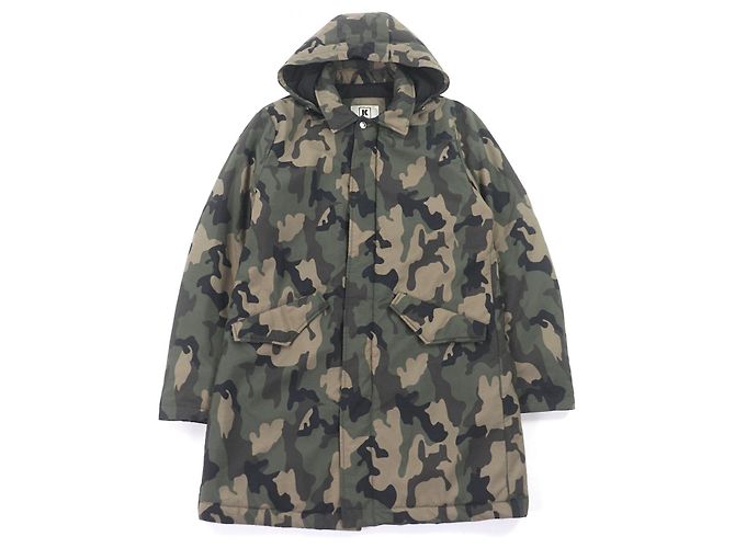 Autre Marque KIRED SORA Thermore Mantel