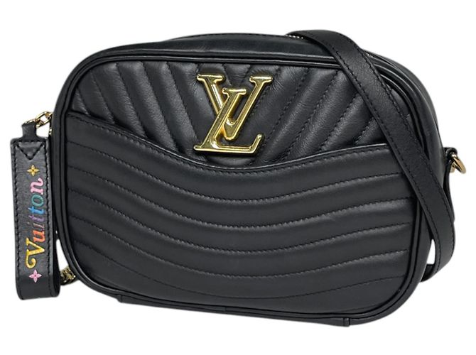 Borsa Camera Louis Vuitton New Wave