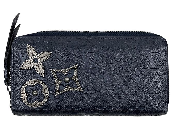 Cartera Larga Louis Vuitton Monogram Empreinte