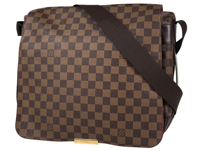 Louis Vuitton Bastille Shoulder Bag