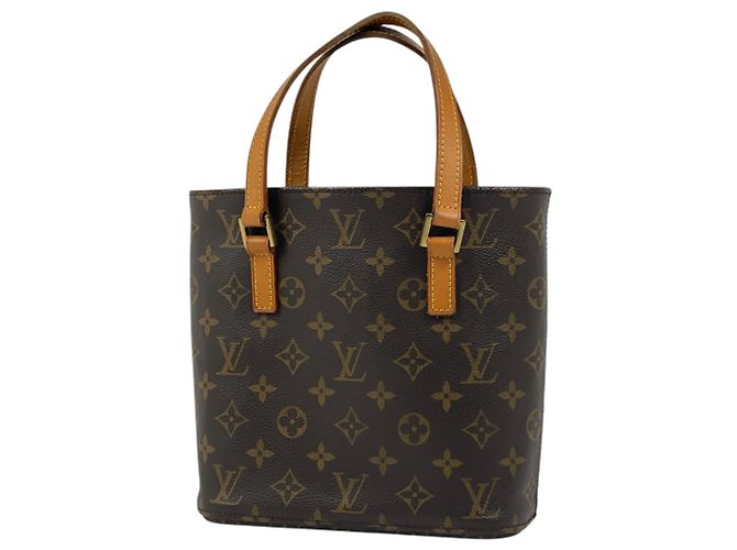 Bolsa Louis Vuitton Vavin PM