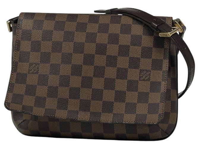 Bolsa de Ombro Louis Vuitton Musette Tango