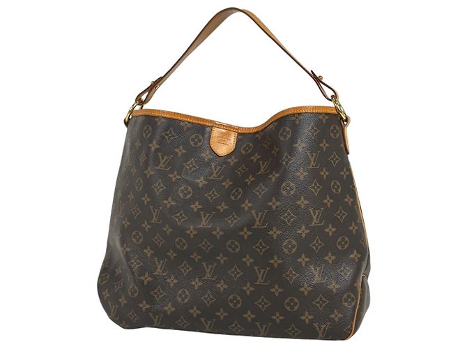 Sac cabas Louis Vuitton Delightful MM