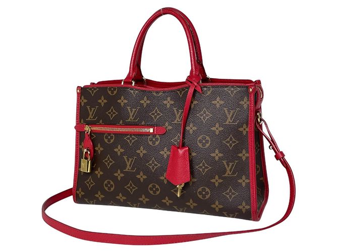 Louis Vuitton Popincourt PM Handbag