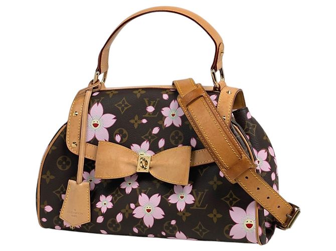 Louis Vuitton Sac Retro PM Handbag