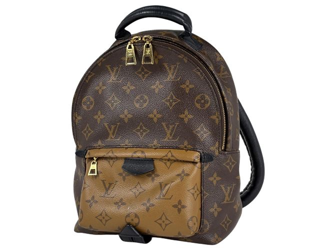 Louis Vuitton Palm Springs Backpack PM