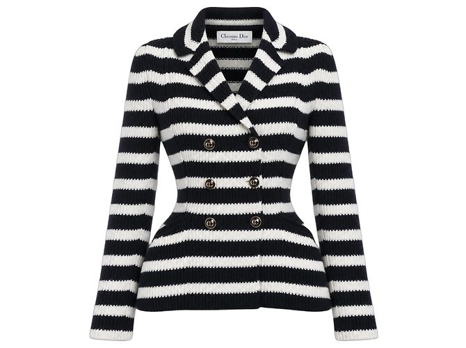 Christian Dior Rebeca de Rayas