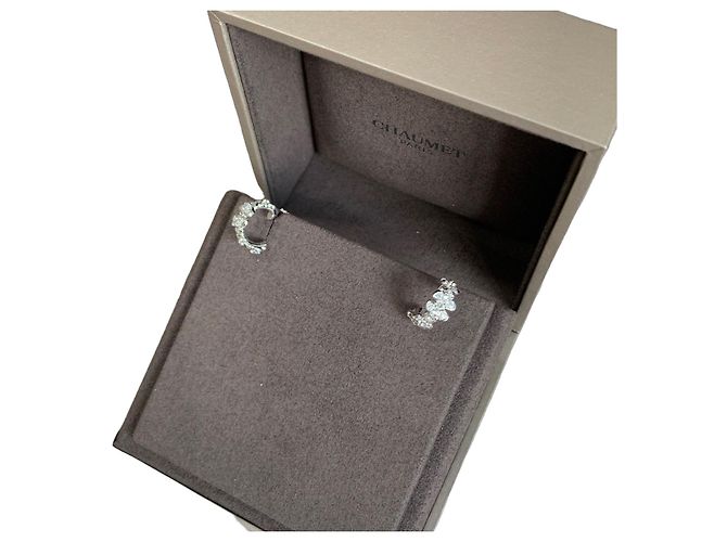 Chaumet Ohrringe
