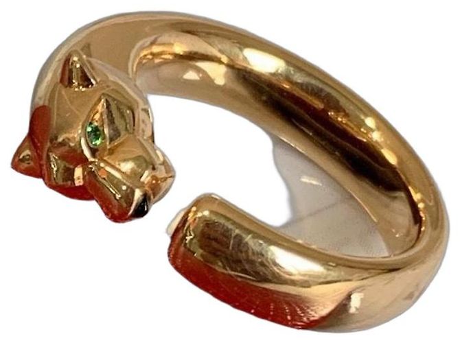 Anello Cartier