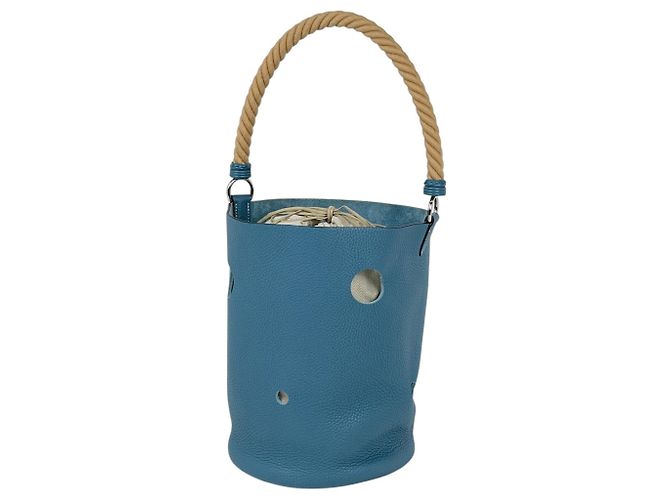 Hermès Bolsa de Ombro Hermes Majoire