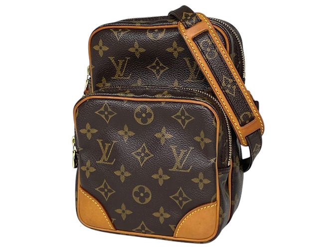 Bolso de hombro Louis Vuitton Amazon