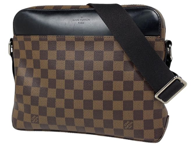 Borsa a tracolla Louis Vuitton Jake Messenger PM