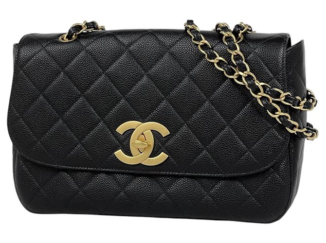 Borsa a tracolla Chanel Matelassé