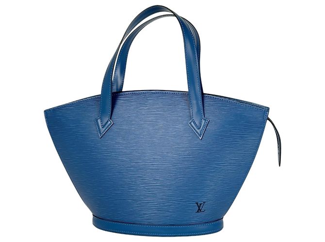 Borsa a tracolla Louis Vuitton Saint Jacques