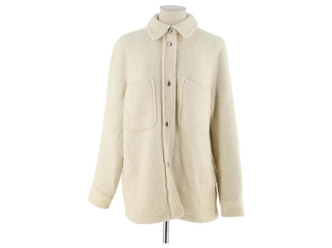 Cappotto beige Tommy Hilfiger