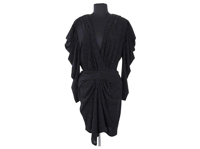 Schwarzes Kleid von Iro
