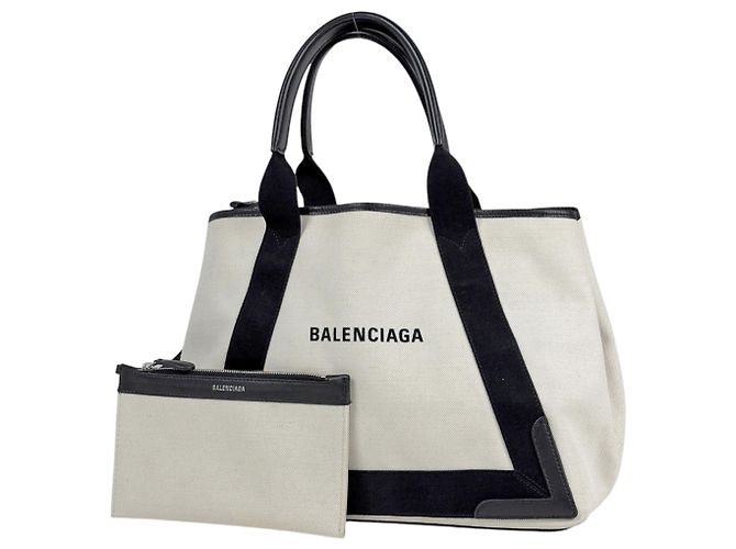 Balenciaga Medium Tote Bag