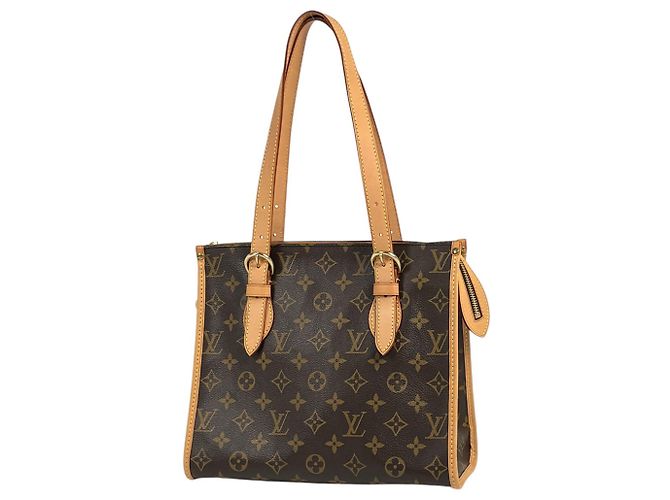 Bolsa Louis Vuitton Popincourt O