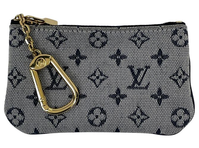 Louis Vuitton Monogram Mini Coin Purse