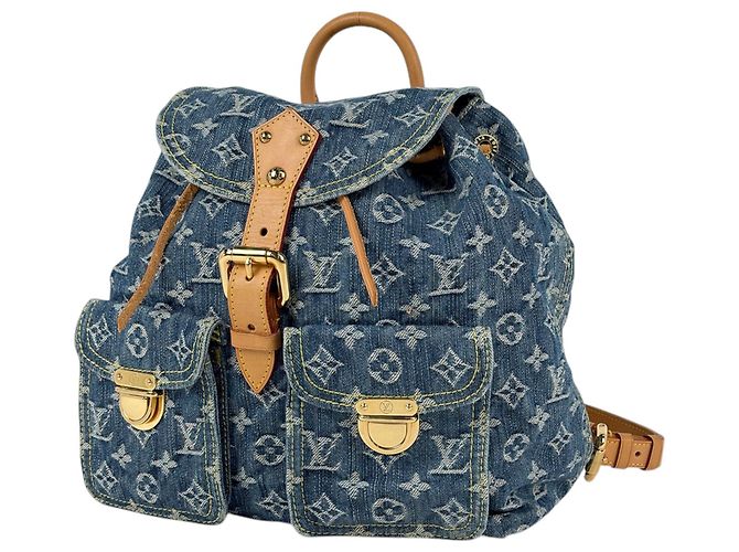 Louis Vuitton Sac à Dos GM Backpack
