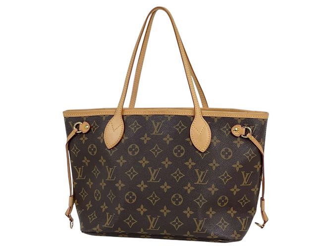 Sac Cabas Louis Vuitton Neverfull PM