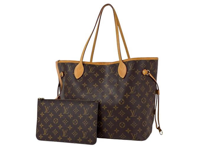 Sac cabas Louis Vuitton Neverfull MM