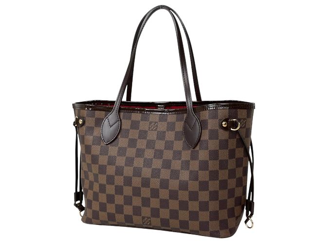 Borsa Tote Louis Vuitton Neverfull PM