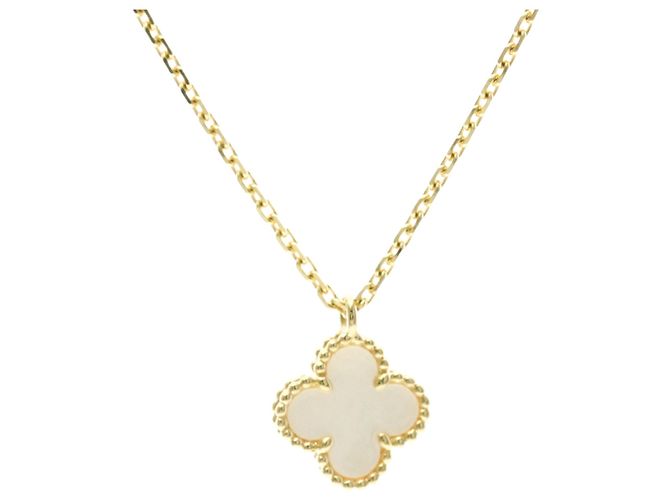 Collana Sweet Alhambra Van Cleef & Arpels
