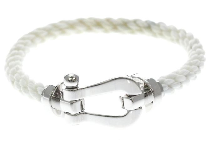 Pulsera de Dijes Fred Force 10