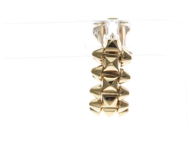 Orecchini a cerchio Clash de Cartier